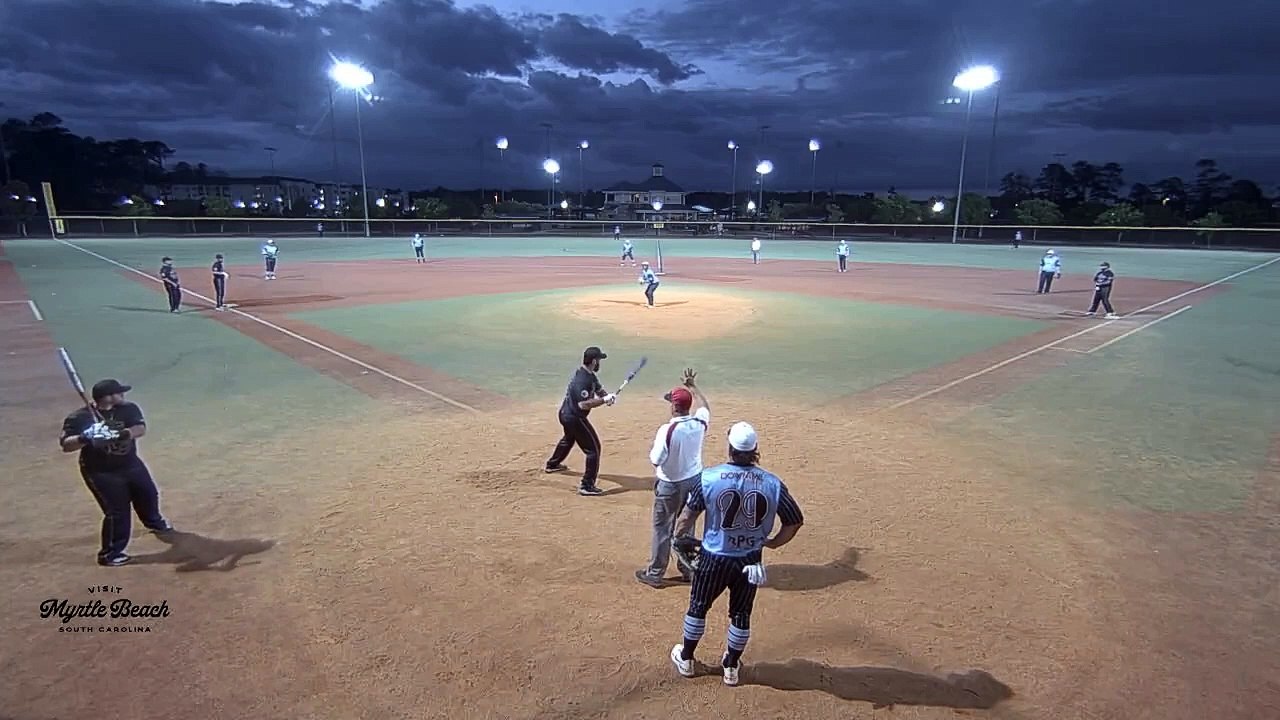 Field 7 - Battle at the Beach (2022) 07 May 23:46