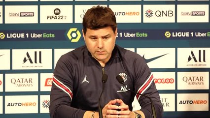 Скачать видео: 36e j. - Pochettino : 