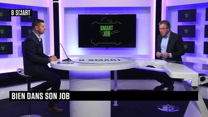 SMART JOB - Bien dans son job du lundi 9 mai 2022