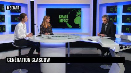 SMART IMPACT - Le débat du lundi 9 mai 2022