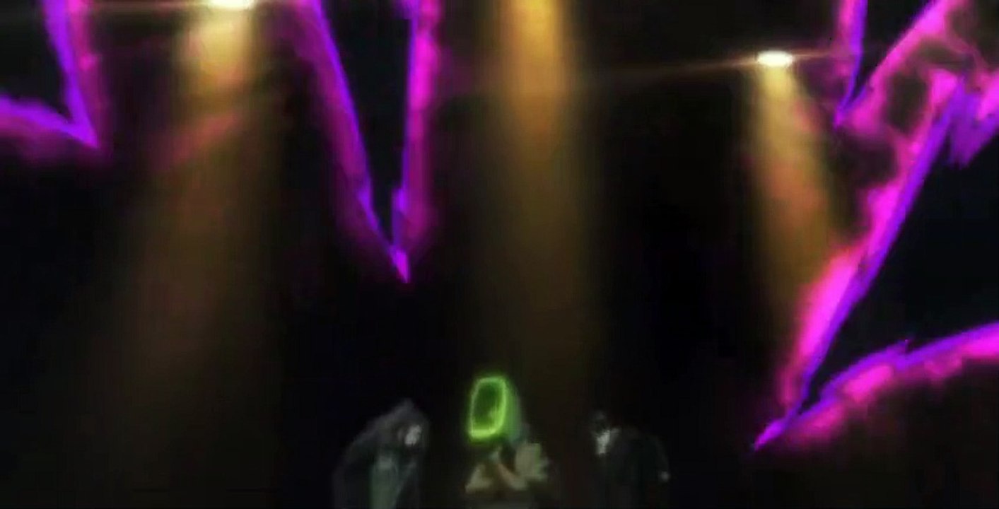 ノブレス S01 E05