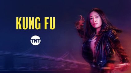 Kung Fu 2x06 Temporada 2 Episodio 6