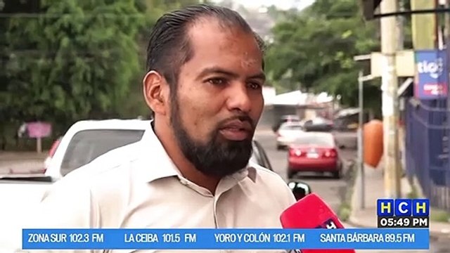 Transportistas de Carga Pesada anuncian paro de labores para este lunes