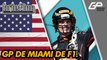 FÓRMULA 1 2022: MAX VERSTAPPEN VENCE GP DE MIAMI DE F1 | Briefing