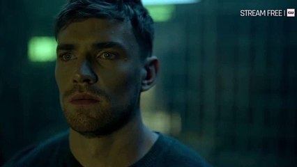 Legacies 4x17 - Clip from Season 4 Episode 17 - Ben's Explanation