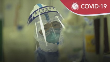 COVID-19 | Shanghai ketatkan perintah berkurung hingga akhir Mei