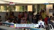 Seguridad sa isang paaralan sa Davao City, mahigpit na | Eleksyon 2022