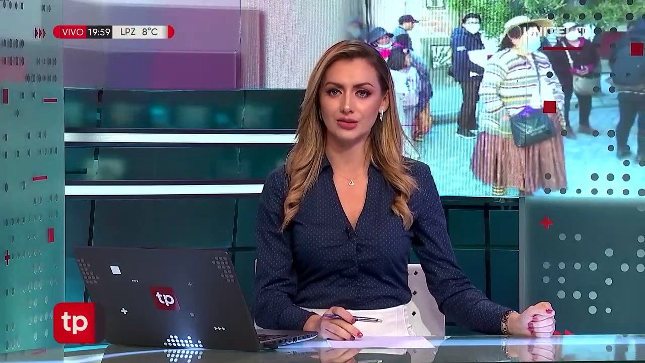 Denuncian presunto feminicidio en El Alto, la víctima fue encontrada en la casa donde vivía