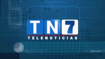 Edición dominical de Telenoticias 08  mayo 2022