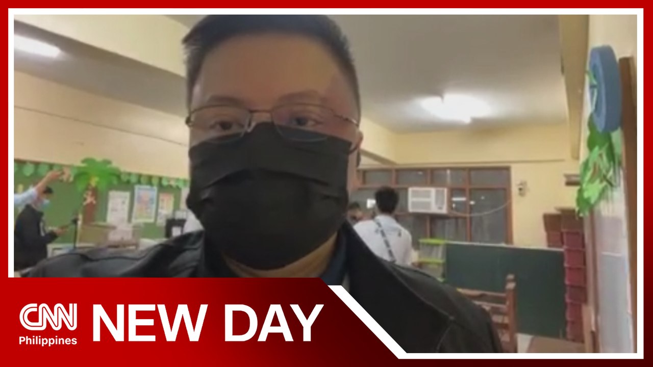 Comelec: All systems go for this year's elections | New Day