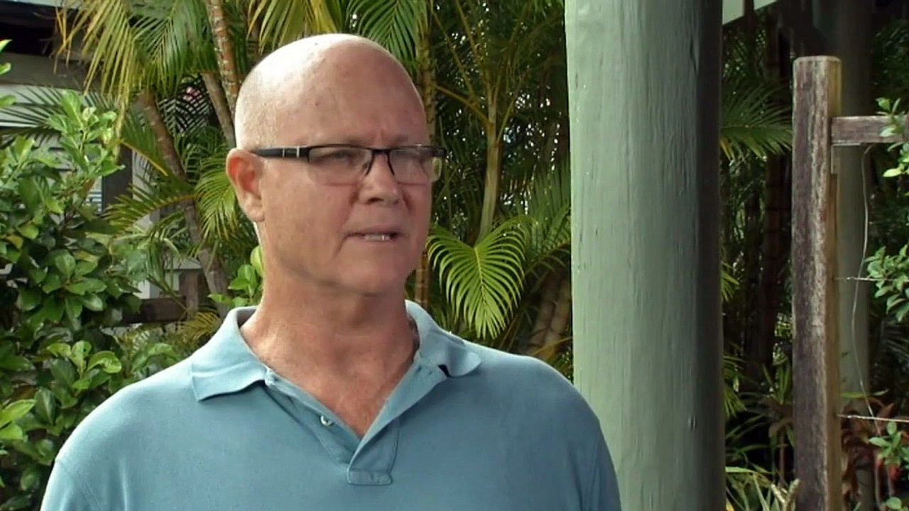 Brisbane residents call on parties to address plane noise