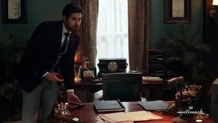 When Calls the Heart 9x11 Season 9 Episode 11 Trailer - Smoke on the Water
