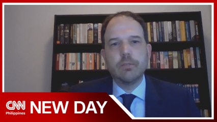 Assessment of Philippine elections | New Day