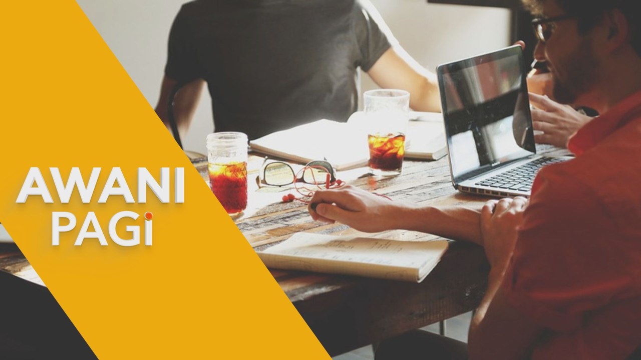 AWANI Pagi: Keselamatan fasiliti & kesejahteraan mental di tempat kerja