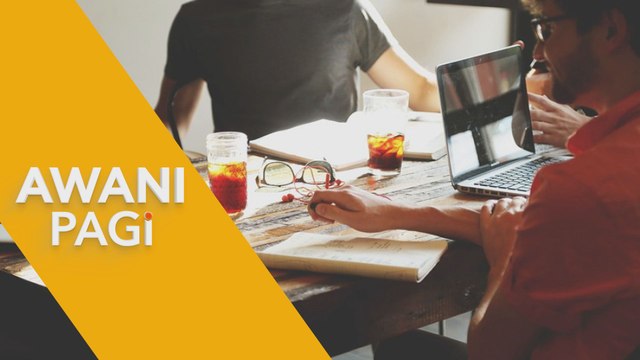 AWANI Pagi: Keselamatan fasiliti & kesejahteraan mental di tempat kerja