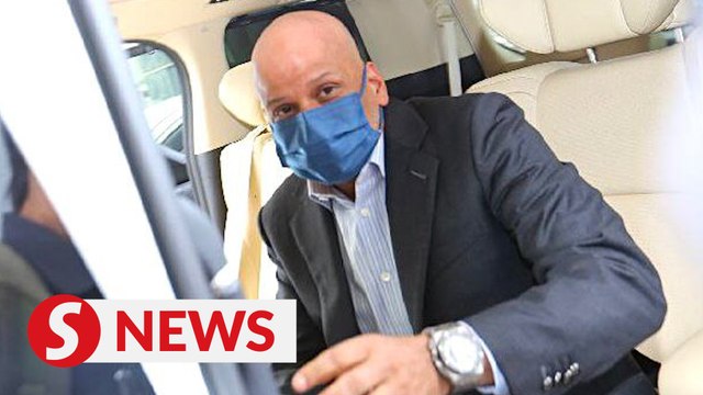 'Nasi ganja' chopper pilot claims trial to deviating from flight plan