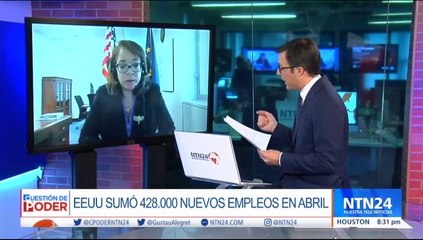 Cuestión de Poder del viernes 6 de mayo de 2022
