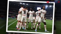 Gasak Hellas Verona, AC Milan Kembali Rebut Puncak Klasemen
