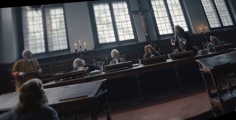 Thieves of the Wood S01 E01