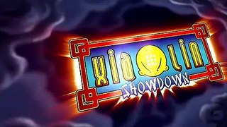 Xiaolin Showdown S02 E18
