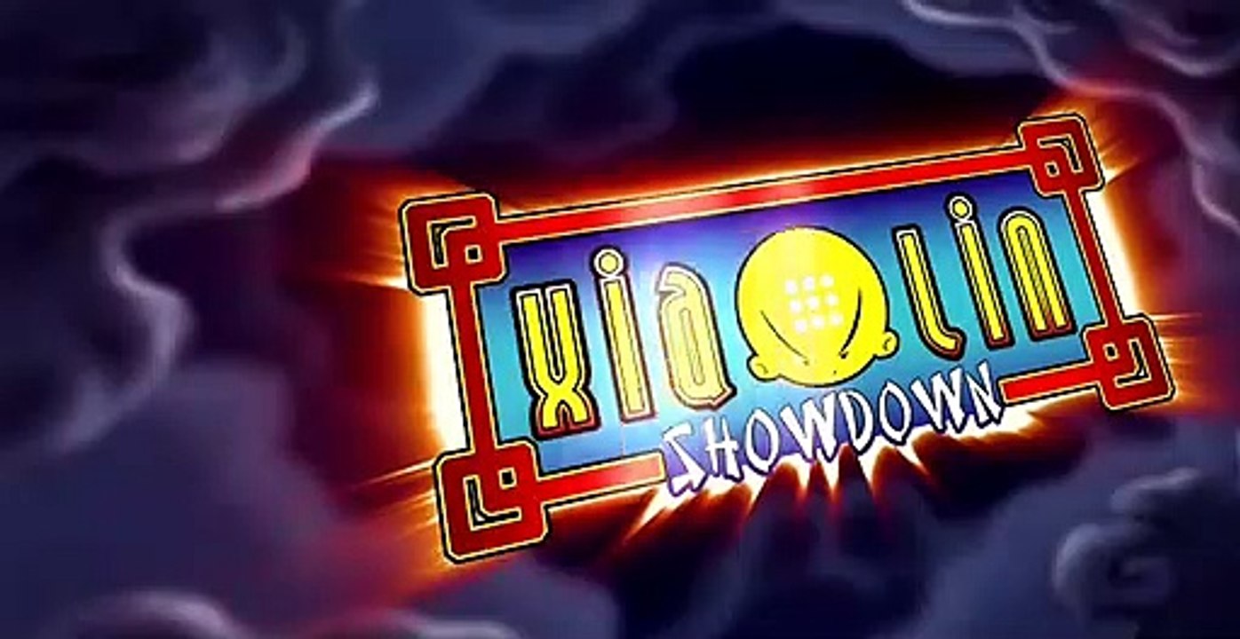 Xiaolin Showdown S02 E18