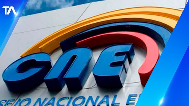 Juicio político contra vocales del CNE a consulta del Procurador