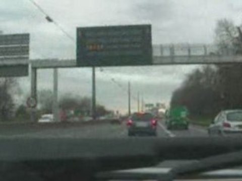 Vaulx en Velin a porte des alpes