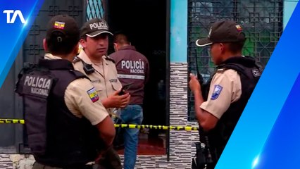 Continúa la violencia pese al estado de excepción