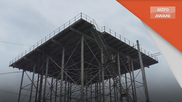 Masalah Bekalan Air | Peruntukan pusat untuk selesai masalah di Kelantan