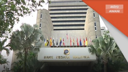 Ekonomi | Moody’s Analytics unjur pertumbuhan 1.1 peratus