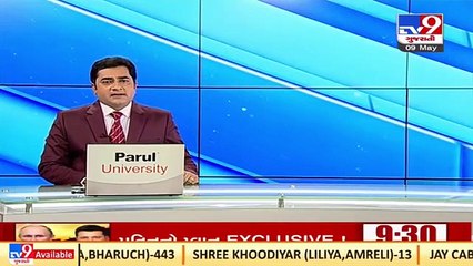 Khalistani flags at Himachal Pradesh assembly, state govt on high alert _ TV9News