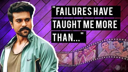 South Actor Ram Charan's Inspiring Story|Bond With Salman, FLOP Bollywood Debut, Love Life & Success