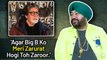 Tunak Tunak Tun Fame Daler Mehndi DESIRES To Work With Amitabh Bachchan | Reveals Big B's Struggles