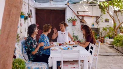 Ada Masali El Cuento De La Isla - Capitulo 34 (Español)