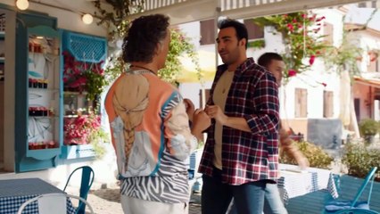 Ada Masali El Cuento De La Isla - Capitulo 75 (Español)