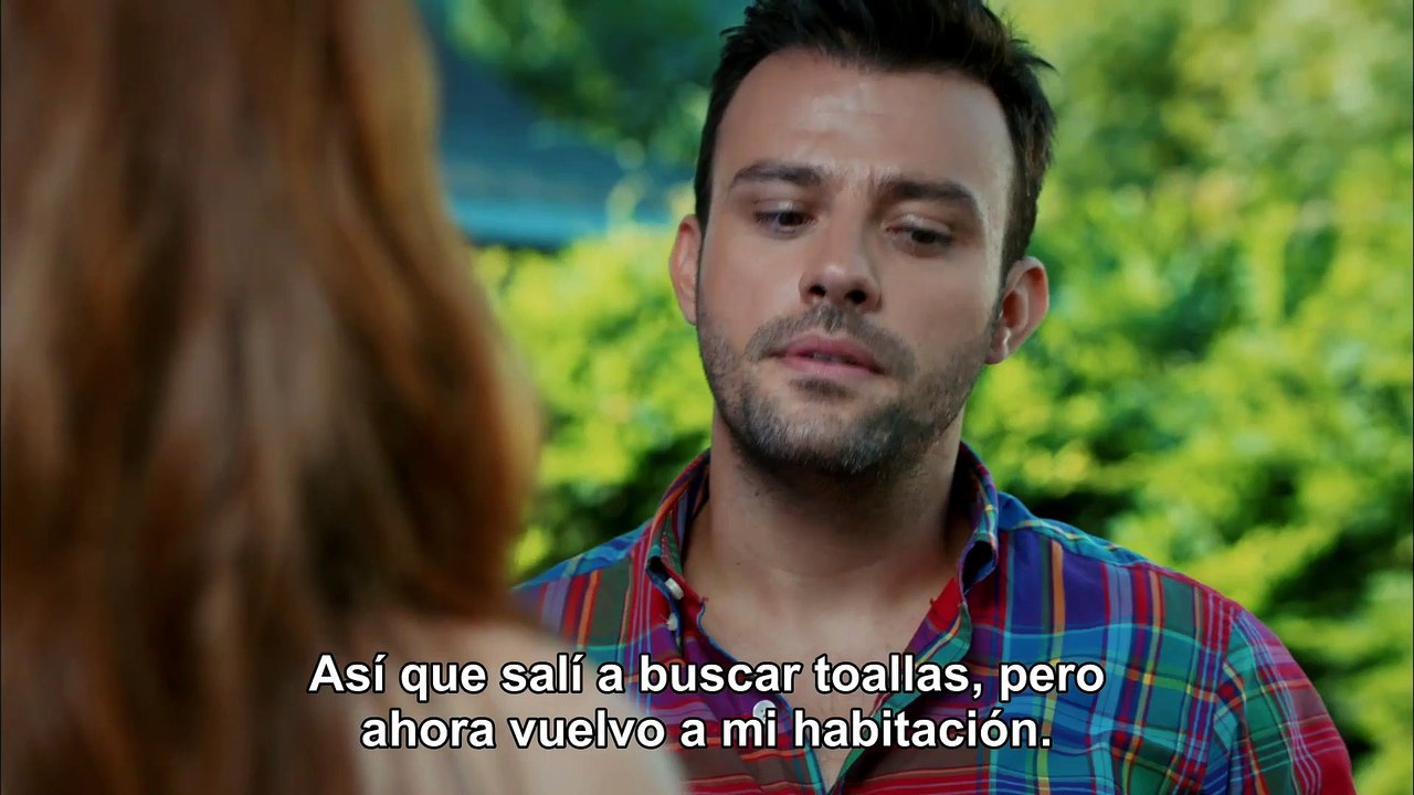 Amor en Alquiler – Kiralık Aşk Capitulo 13 (Subtitulada)