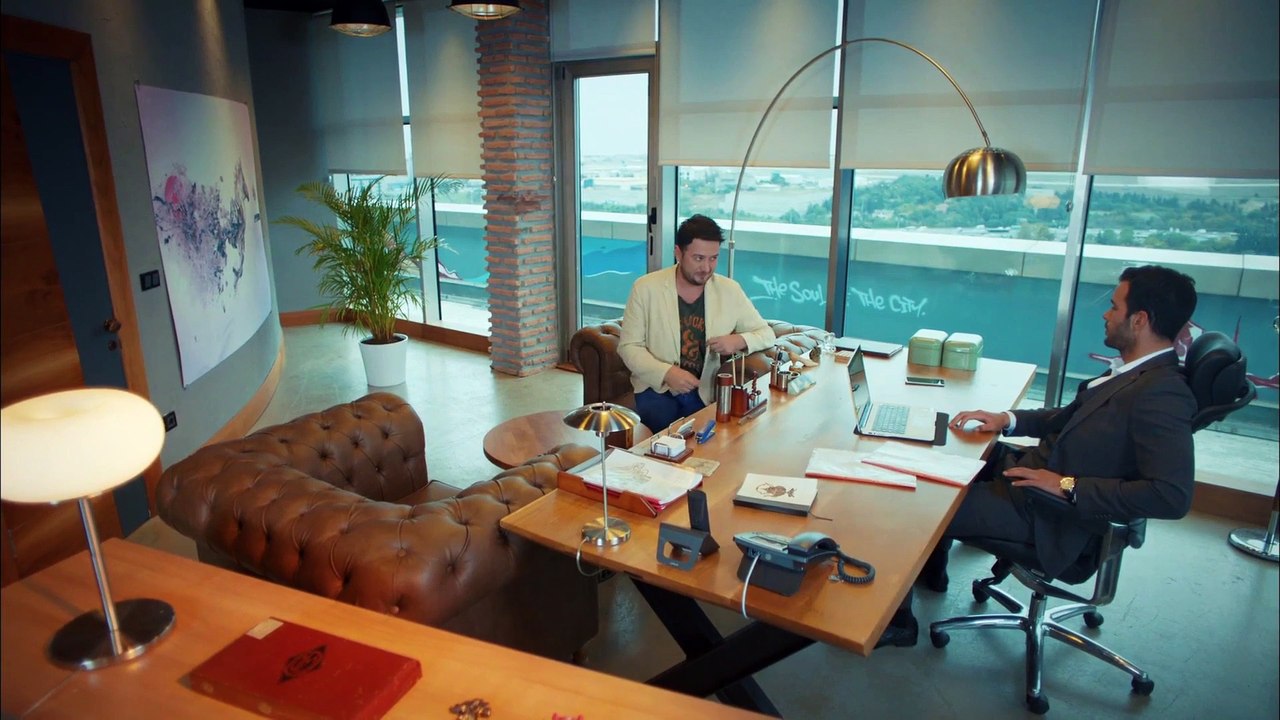Amor en Alquiler – Kiralık Aşk Capitulo 17 (Subtitulada)