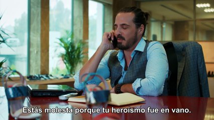Amor en Alquiler – Kiralık Aşk Capitulo 18 (Subtitulada)