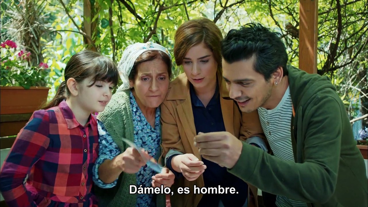 Amor en Alquiler – Kiralık Aşk Capitulo 48 (Subtitulada)