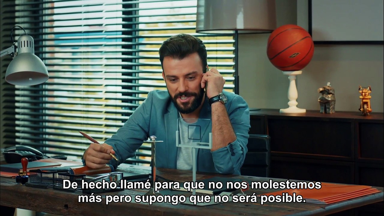 Amor en Alquiler – Kiralık Aşk Capitulo 55 (Subtitulada)