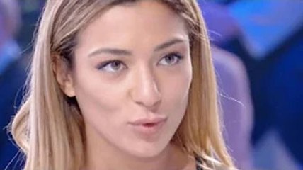 GF Vip, Soleil Sorge punge di nuovo Sophie Codegoni Più interessata a me che a Gianmaria” La scors