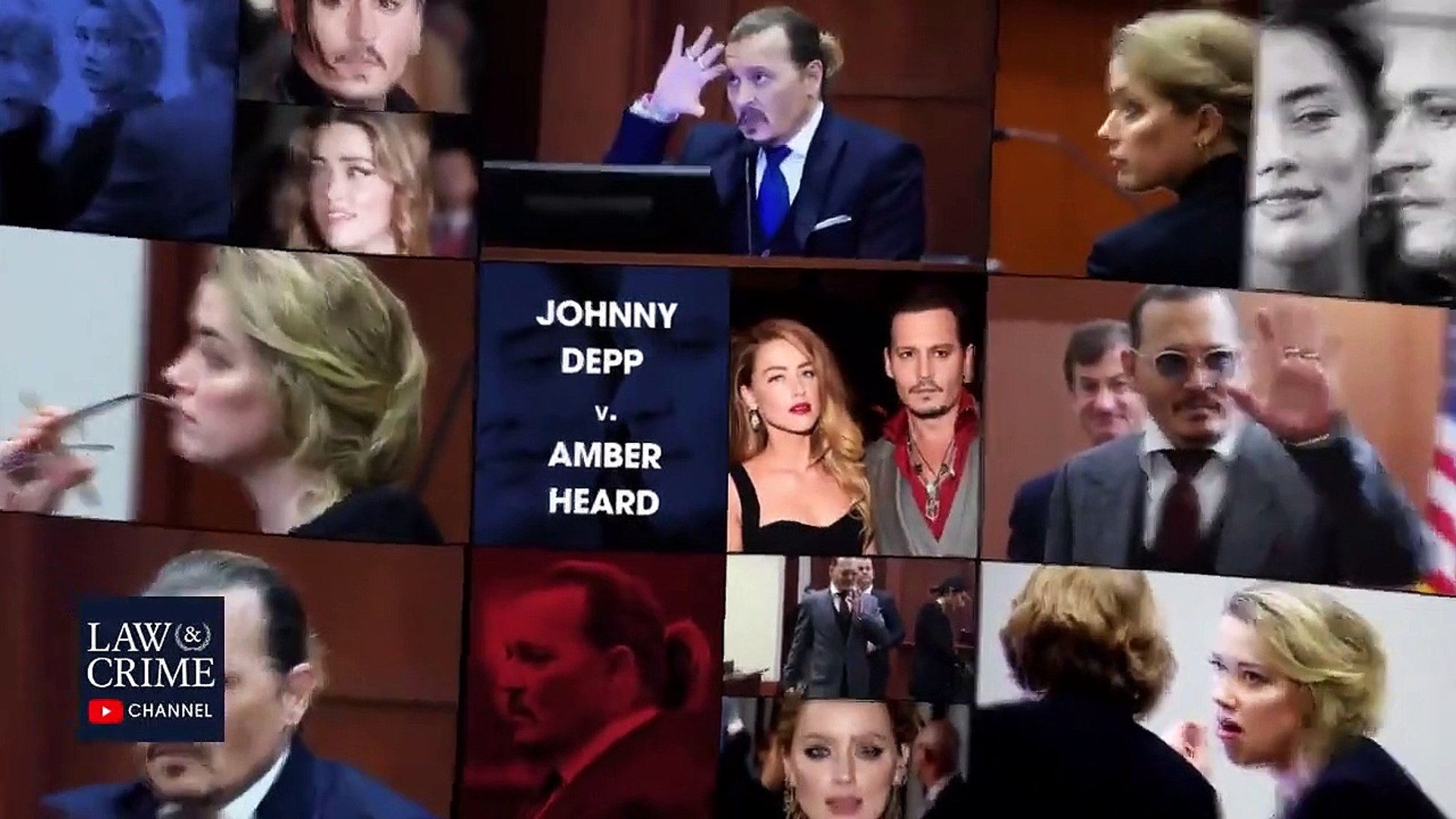Q&A- Johnny Depp & Amber Heard Defamation Trial