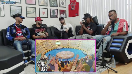 RTTV One Piece 664-665 Reaction