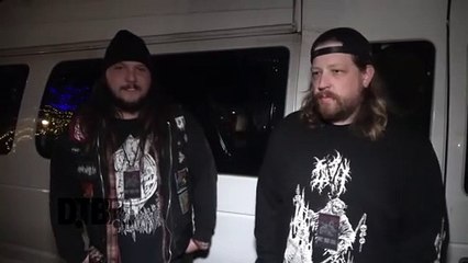 Inoculation - DREAM TOUR Ep. 960