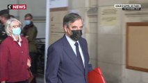 François Fillon : 5 ans de prison dont 1 ferme et 10 ans d’inéligibilité requis en appel contre l’ancien Premier ministre