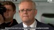 Morrison says changes to support regional media will be 