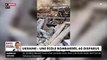 Guerre en Ukraine : Le président Volodymyr Zelensky a affirmé cette nuit que soixante personnes ont été tuées dans le bombardement d'une école dans l'est du pays
