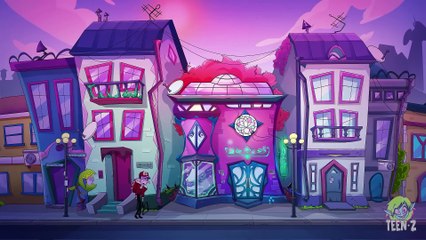 CRAZY BEAUTY STRUGGLES - What If I Were a GIRL? || GENDER SWAP by Teen-Z