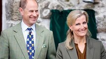 Sophie Wessex and Prince Edward dubbed 'Jersey royals' by fans during Channel Islands tour