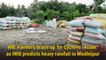 WB: Farmers brace up for Cyclone 'Asani' as IMD predicts heavy rainfall in Medinipur